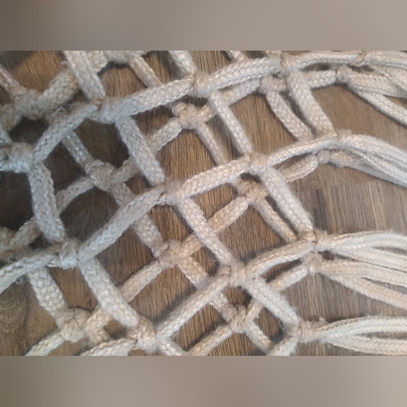 Basketball net - Picture 3 of 4